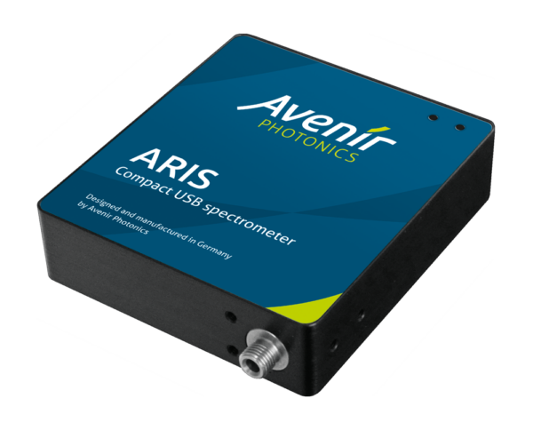 The ARIS spectrometer | Avenir Photonics